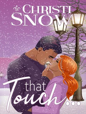cover image of That Touch...